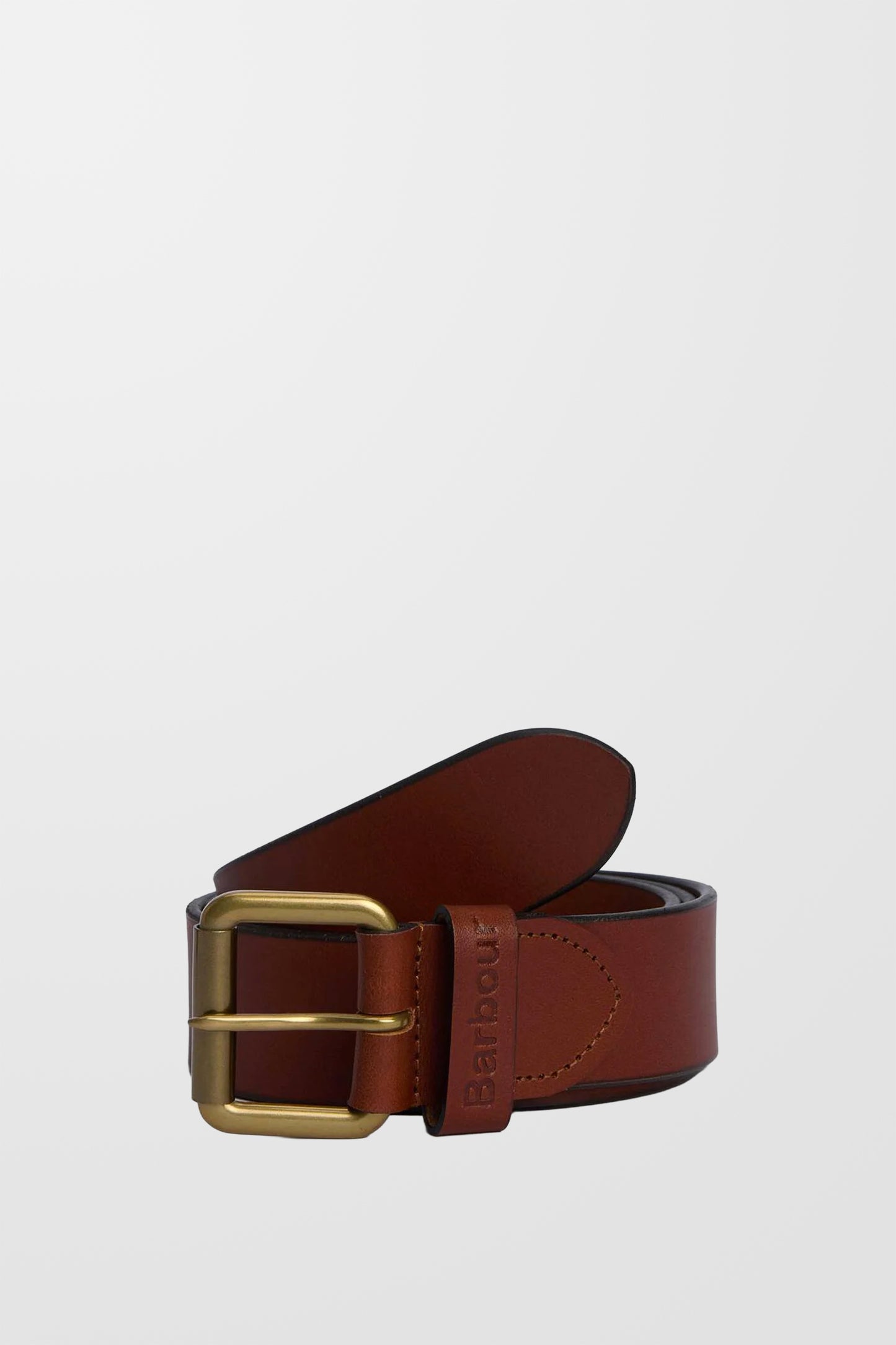 Allanton Belt (In Natural tan)
