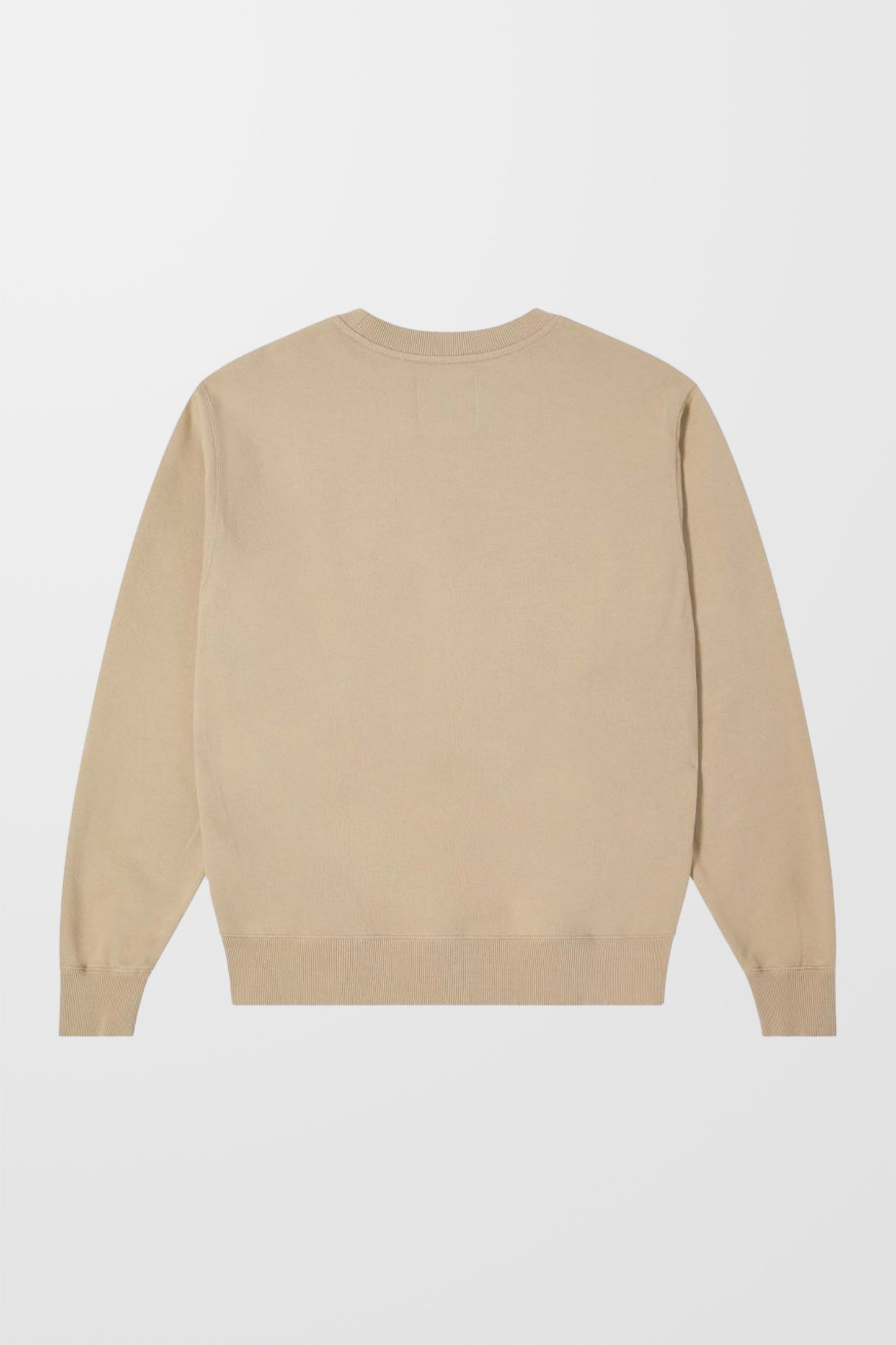 Beetle Sweatshirt (in Beige)