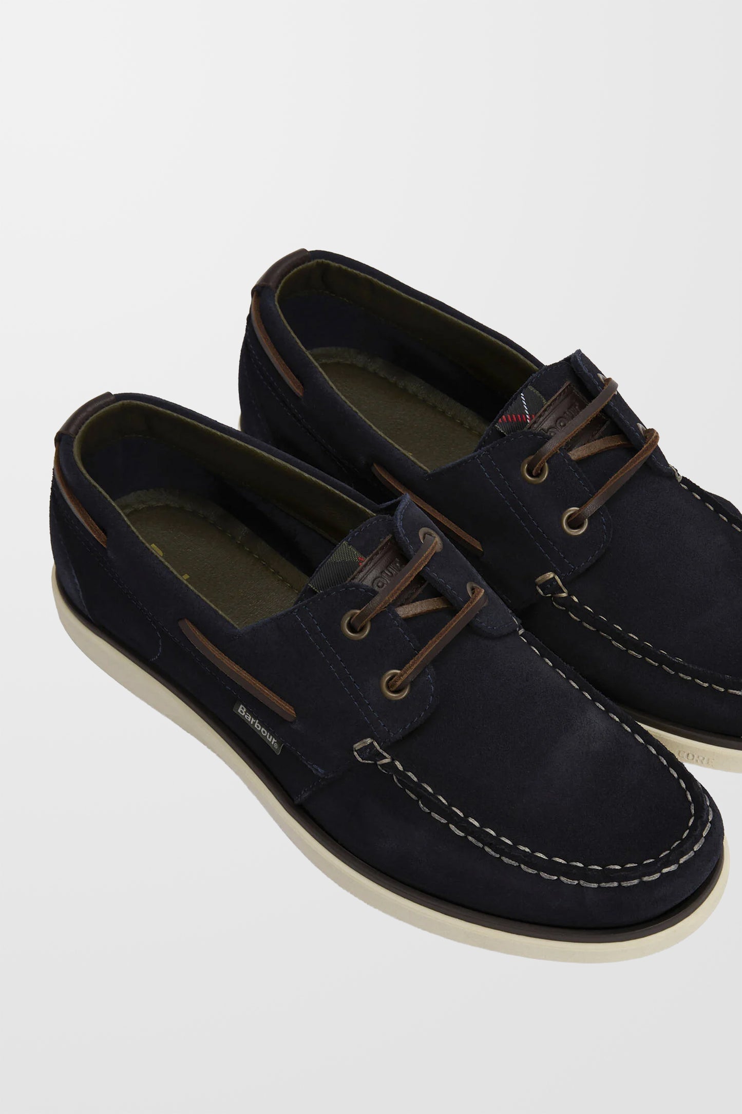 Rothley Boat Shoe
