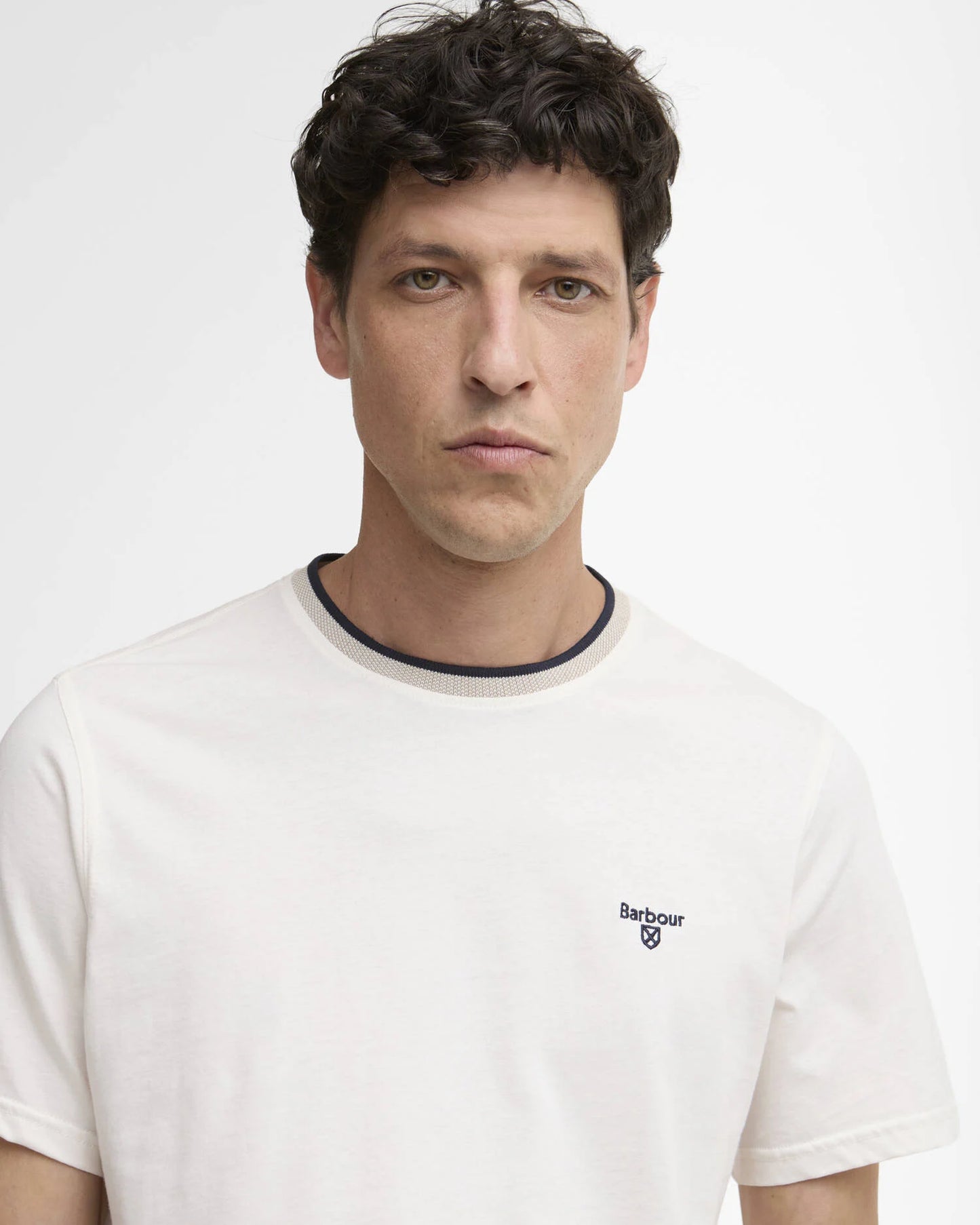 Cornsay Tailored T-shirt