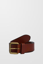 Allanton Belt  (In Natural tan)
