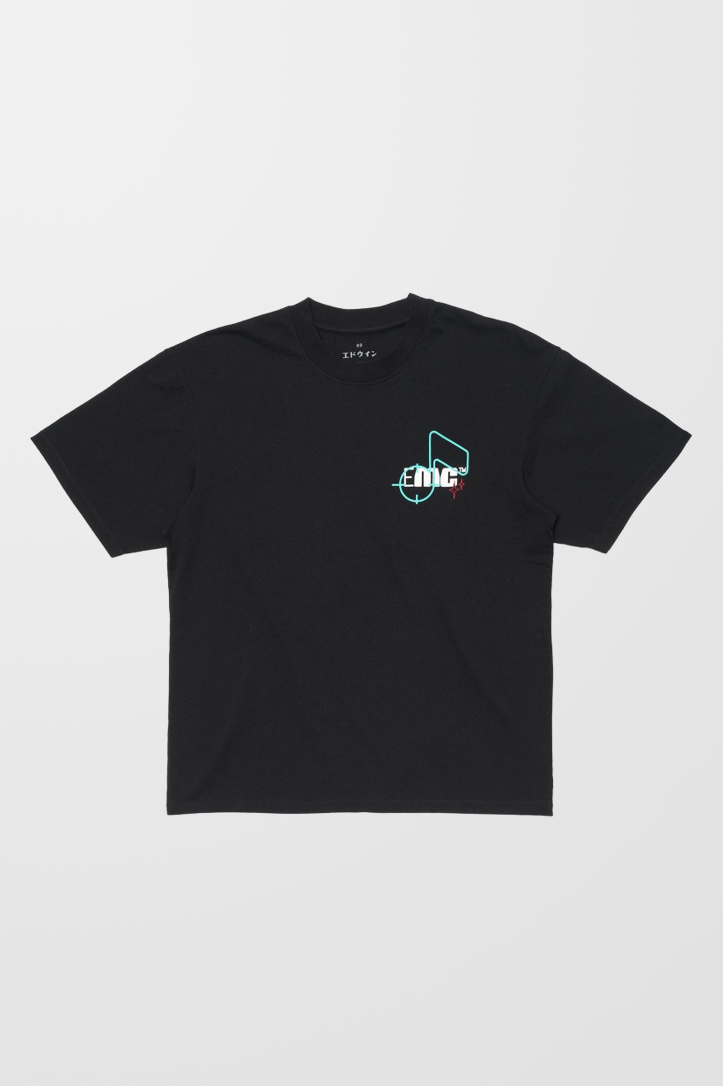EMC On Tour Oversized T-Shirt