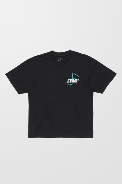 EMC On Tour Oversized T-Shirt