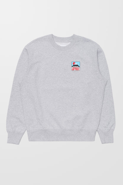 Sunset On Fuji San Sweatshirt