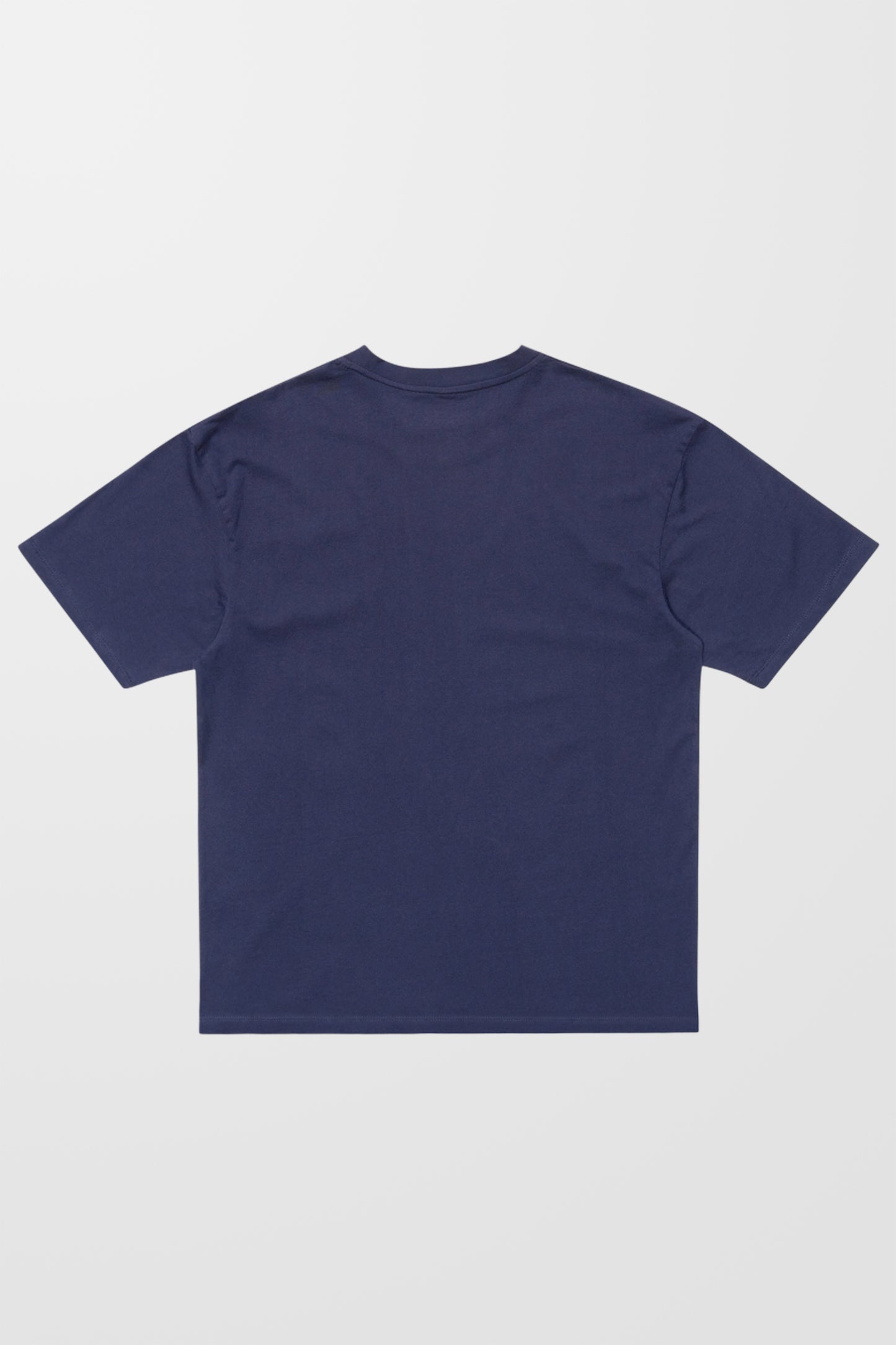 Sun Oversized T-Shirt (Maritime Blue)