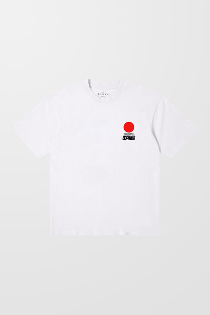 Sun Oversized T-Shirt