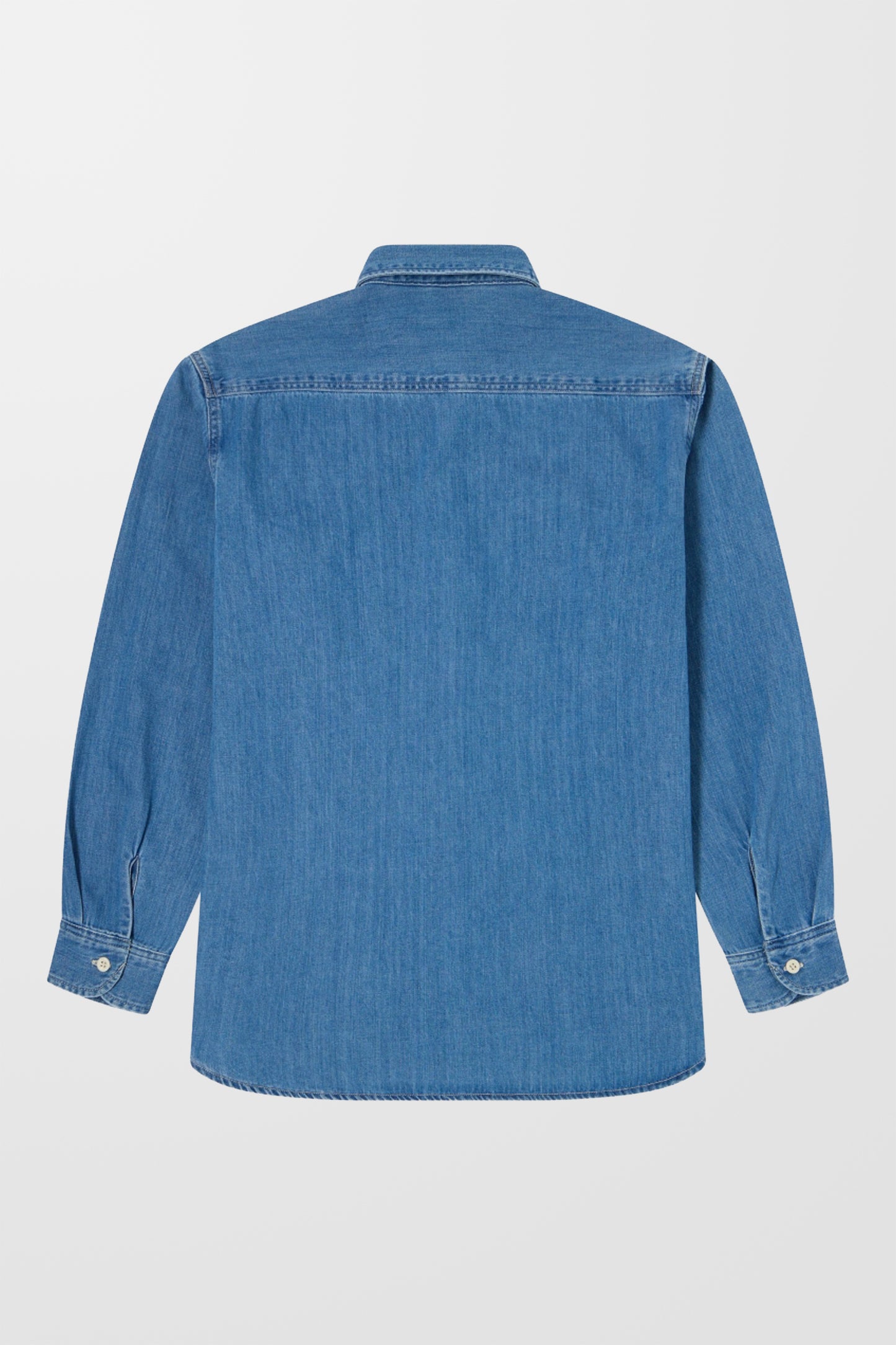 Work Shirt (Blue Light Used)