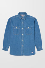 Work Shirt (Blue Light Used)