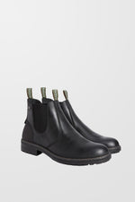 Embleton Waterproof Chelsea Boots ( In Black )