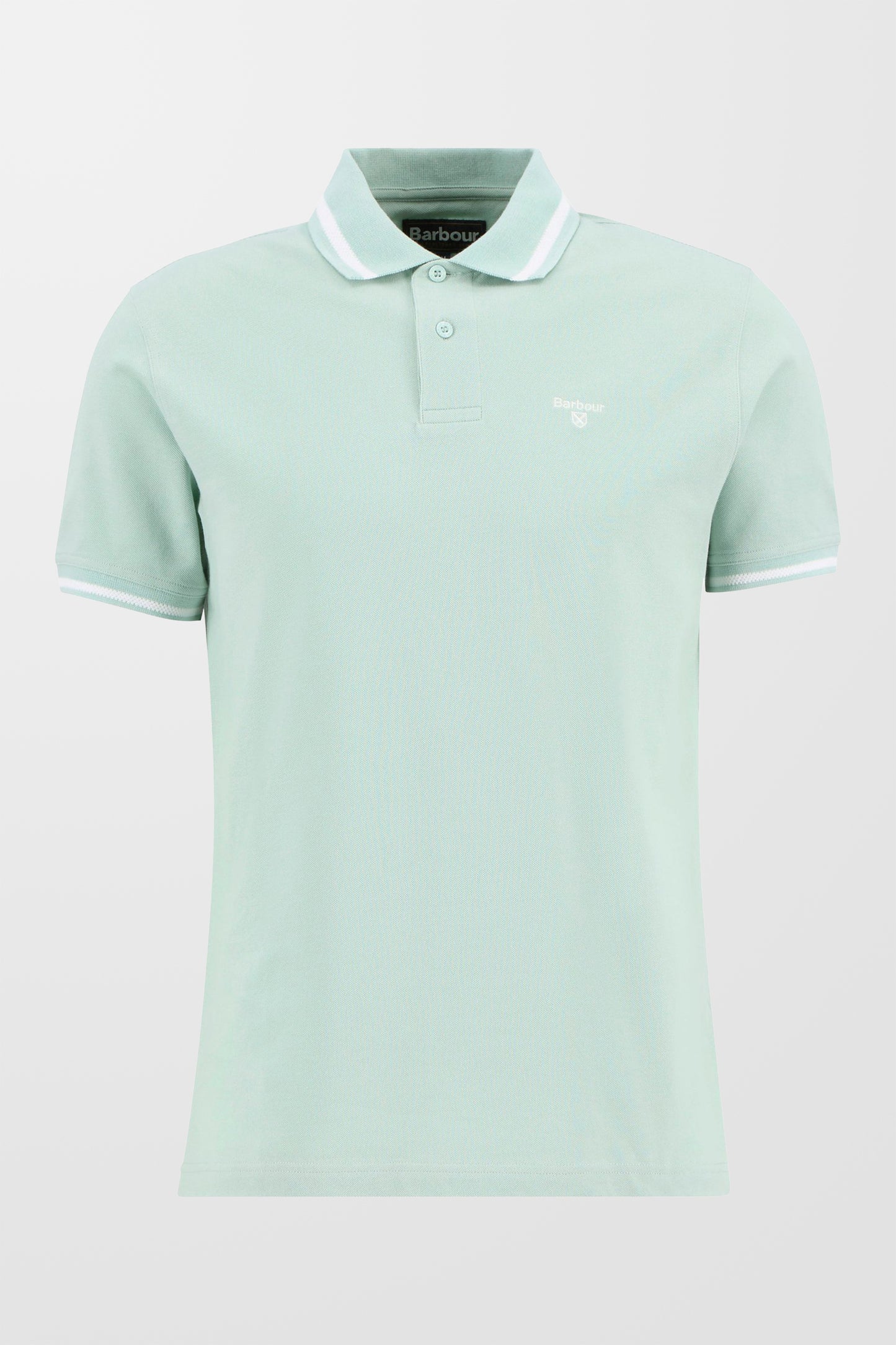 Ferrybridge Tailored Fit Polo