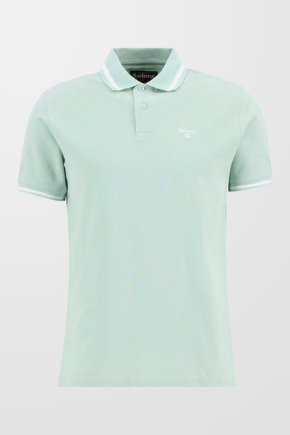 Ferrybridge Tailored Fit Polo