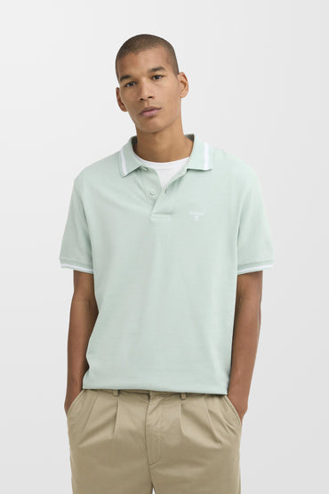 Ferrybridge Tailored Fit Polo