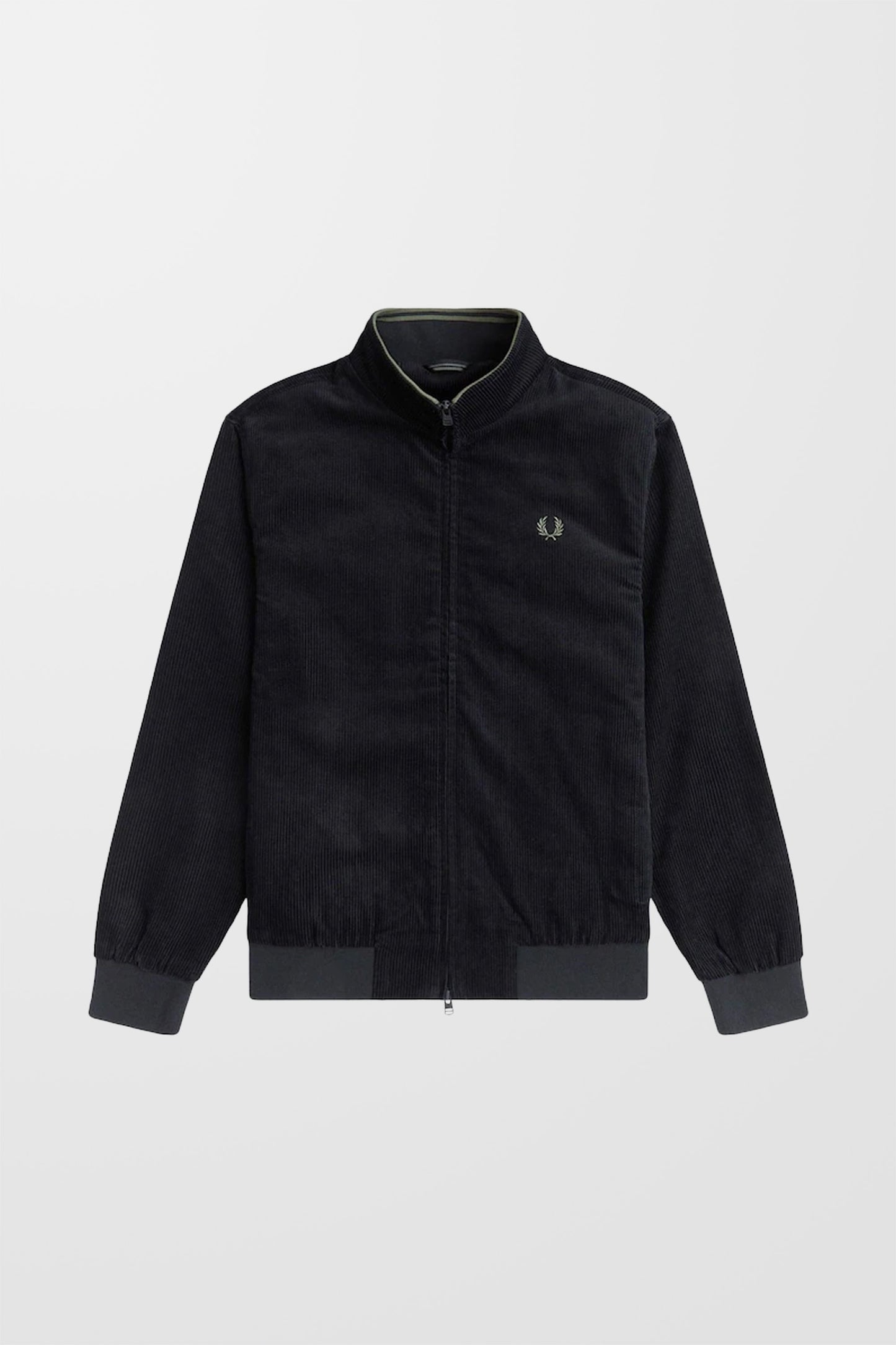 Cord Brentham J8546 Jacket (in Black)