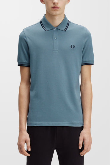 Twin Tipped M3600 Polo (Blue Z56)