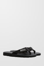 Harker Sandal (In Black)