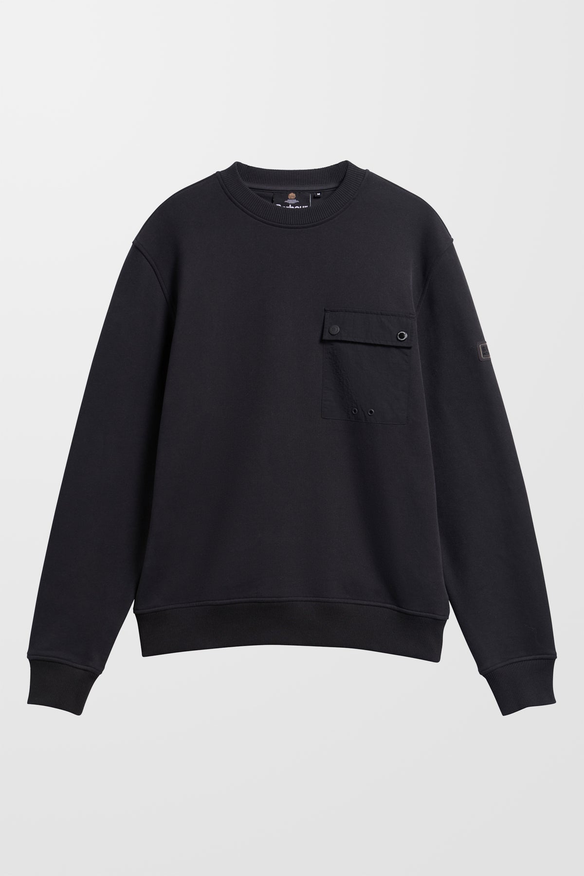 Inline Sweatshirt