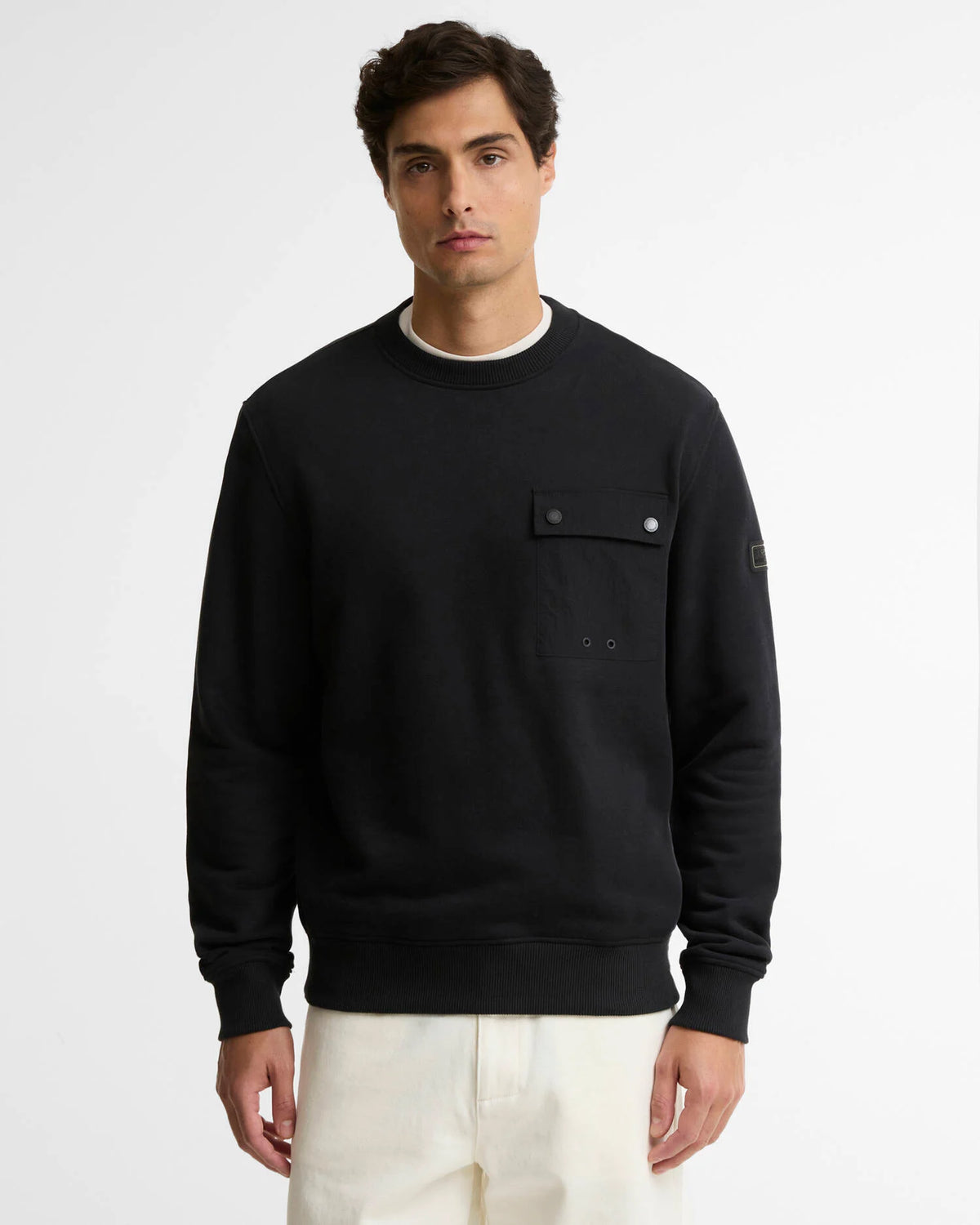 Inline Sweatshirt