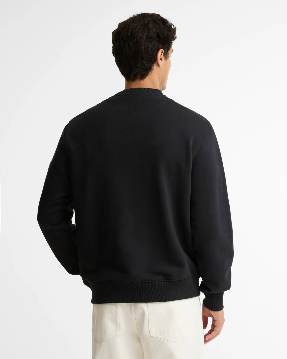 Inline Sweatshirt