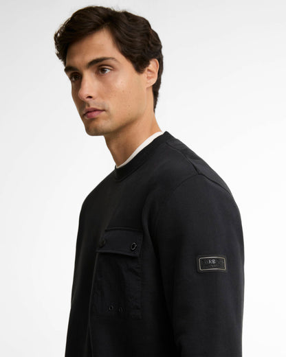 Inline Sweatshirt