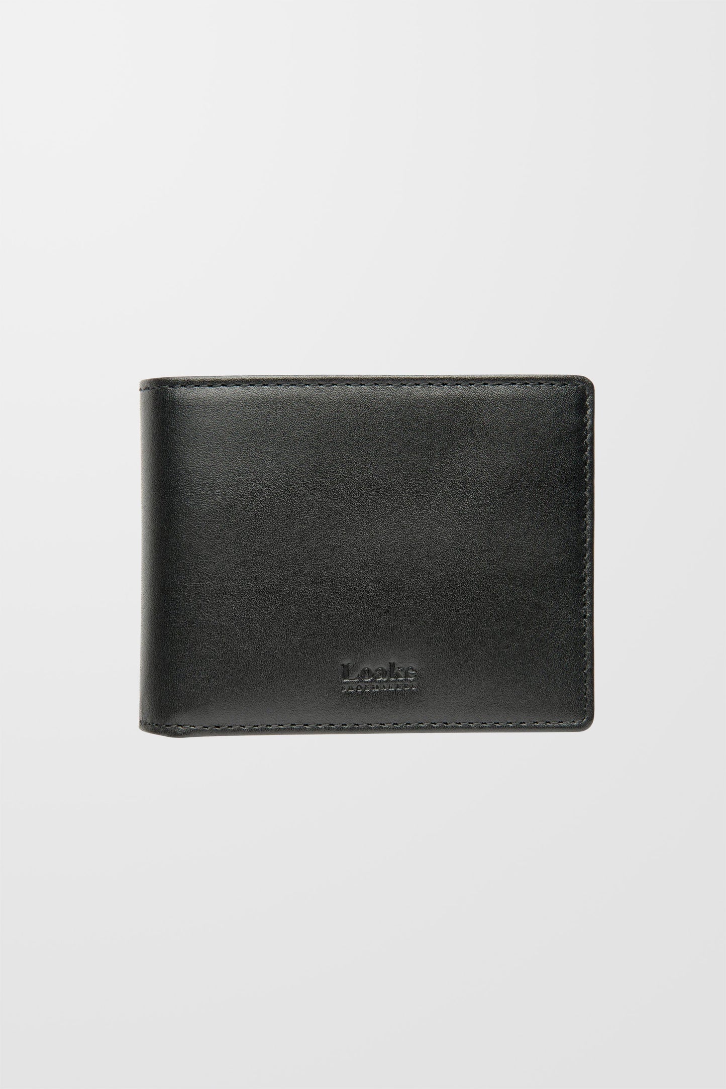 Aldgate Leather Card Wallet