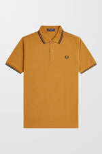 Twin Tipped M3600 Polo (T86)