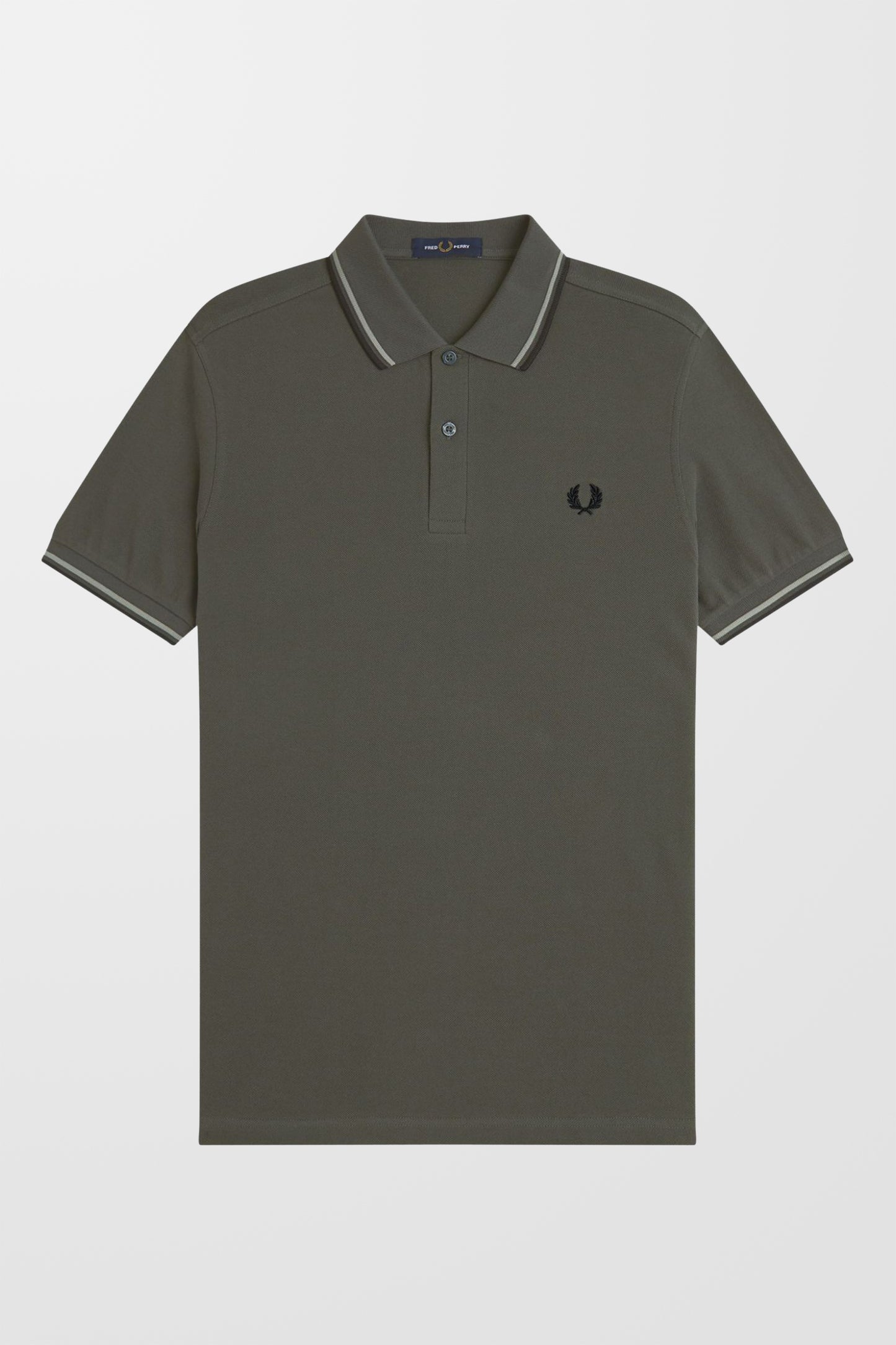 Twin Tipped M3600 Polo (04B)