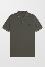 Twin Tipped M3600 Polo (04B)