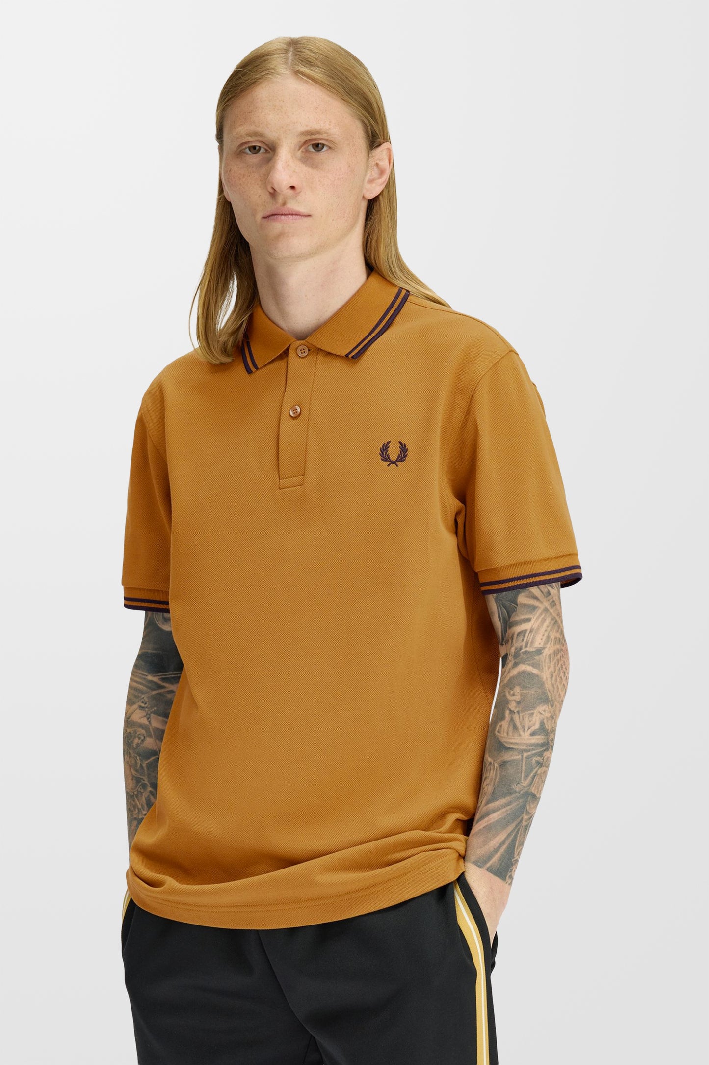 Twin Tipped M3600 Polo (T86)