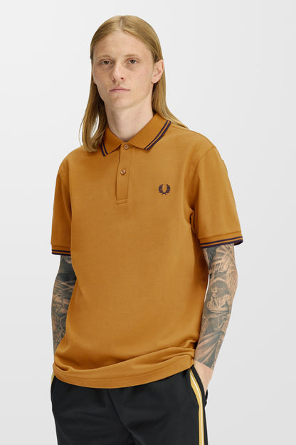 Twin Tipped M3600 Polo (T86)