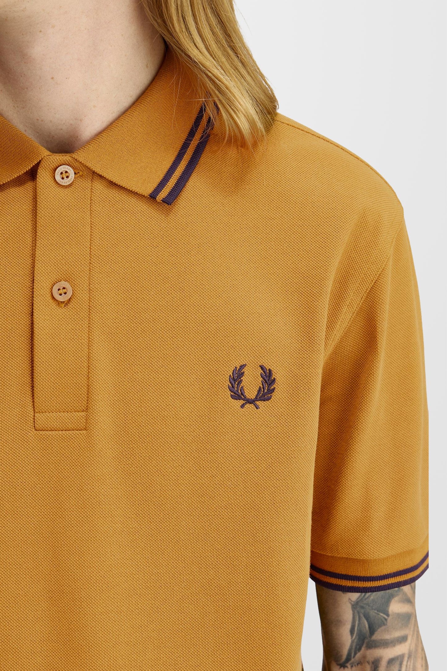 Twin Tipped M3600 Polo (T86)