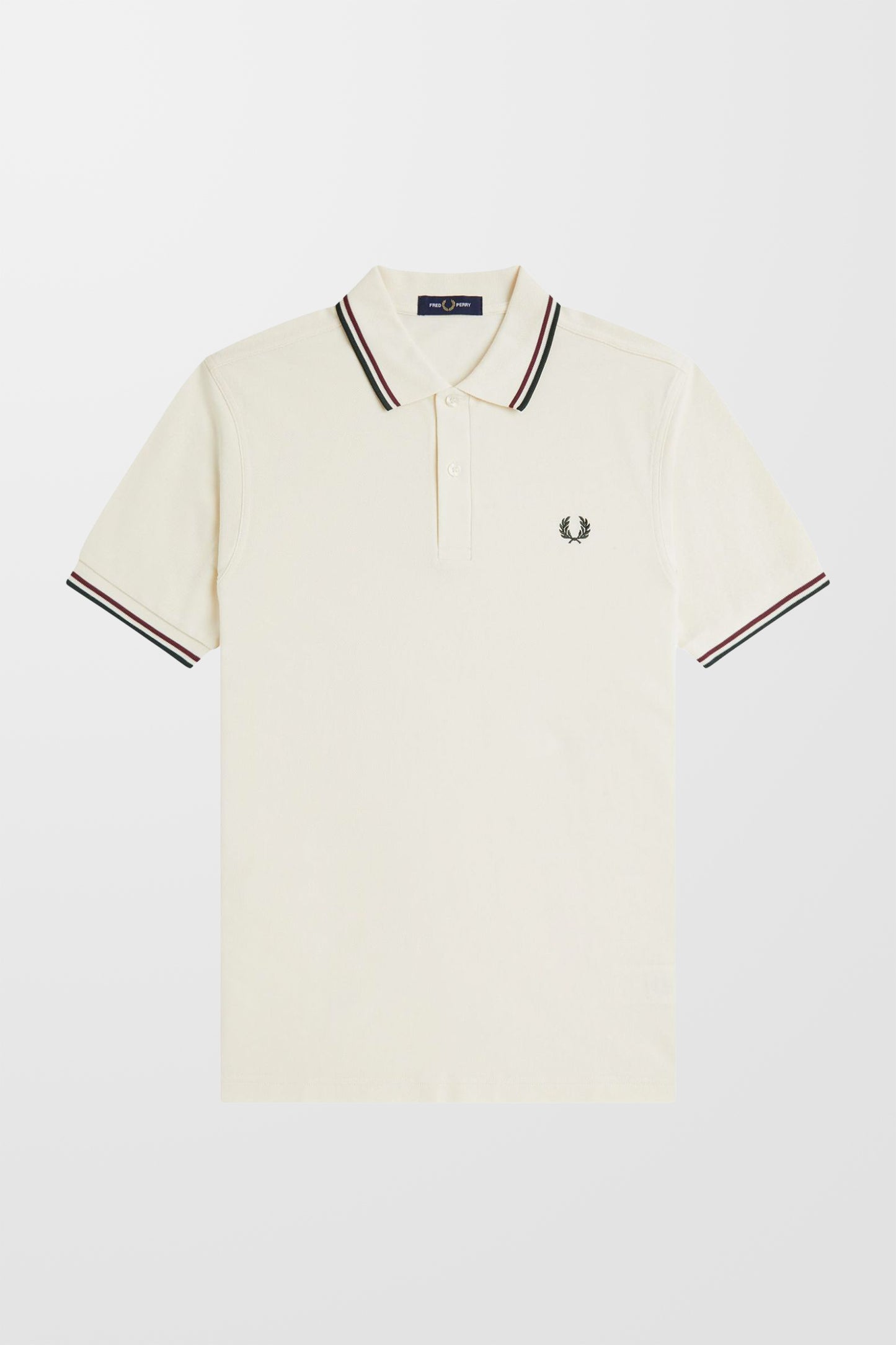 Twin Tipped M3600 Polo (84A)