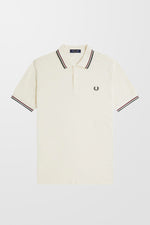Twin Tipped M3600 Polo (84A)