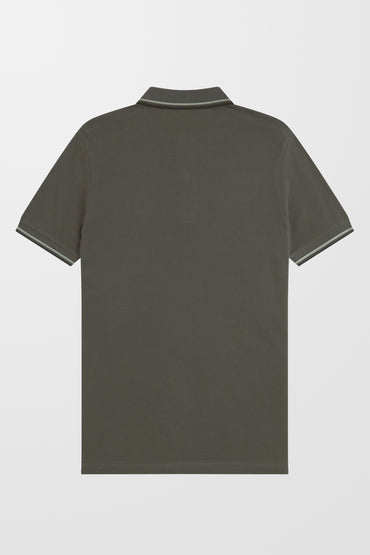 Twin Tipped M3600 Polo (04B)