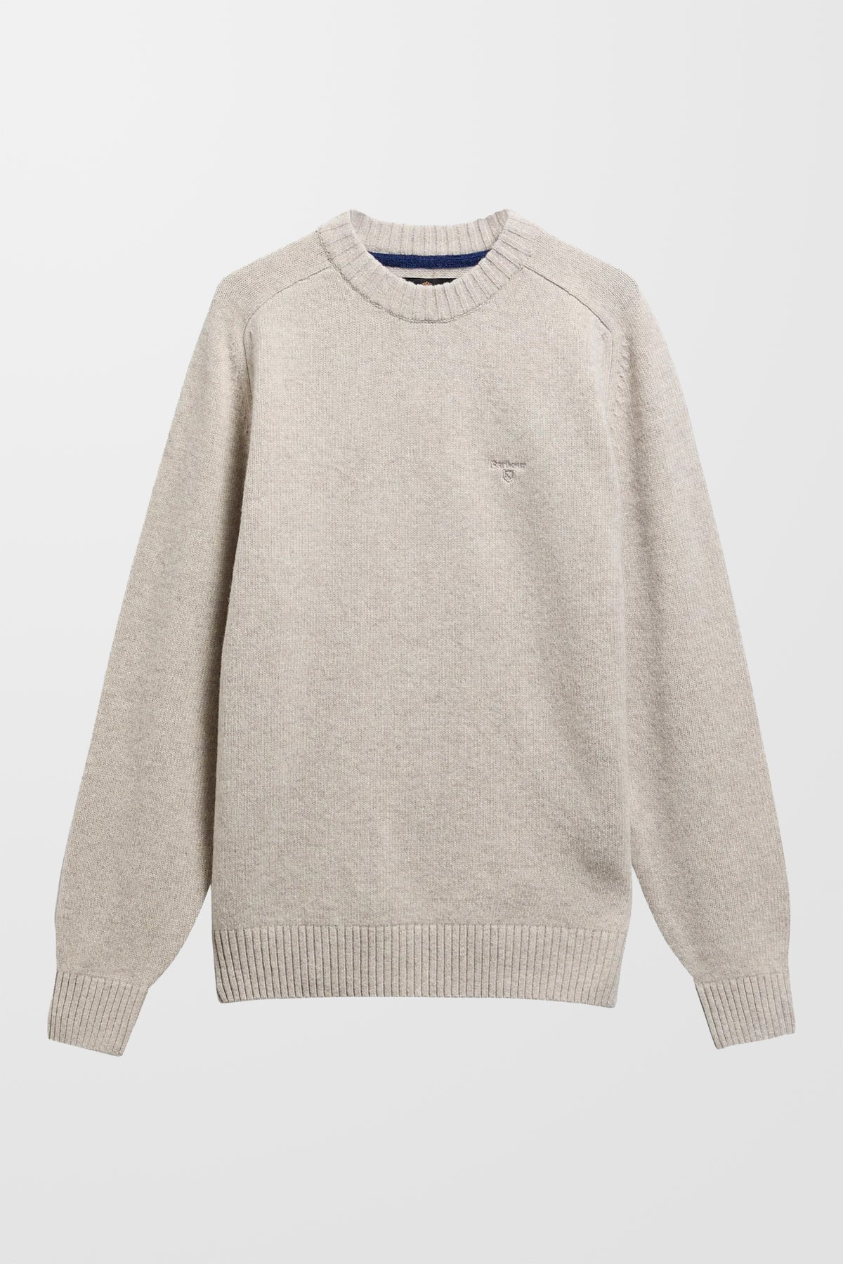 Newtown Crew Neck Jumper