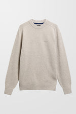 Newtown Crew Neck Jumper