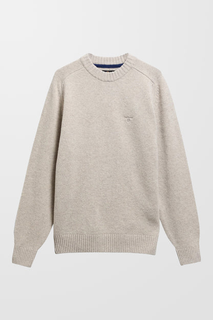 Newtown Crew Neck Jumper