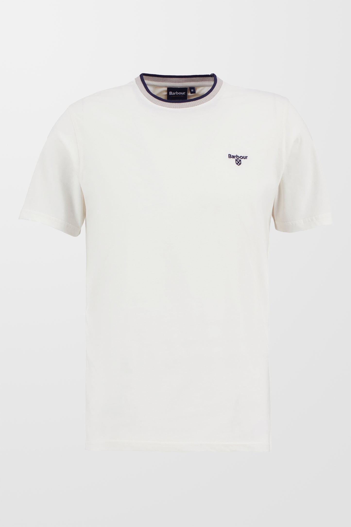 Cornsay Tailored T-shirt