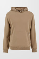 Ethan Overhead Hoodie (In Coriander)