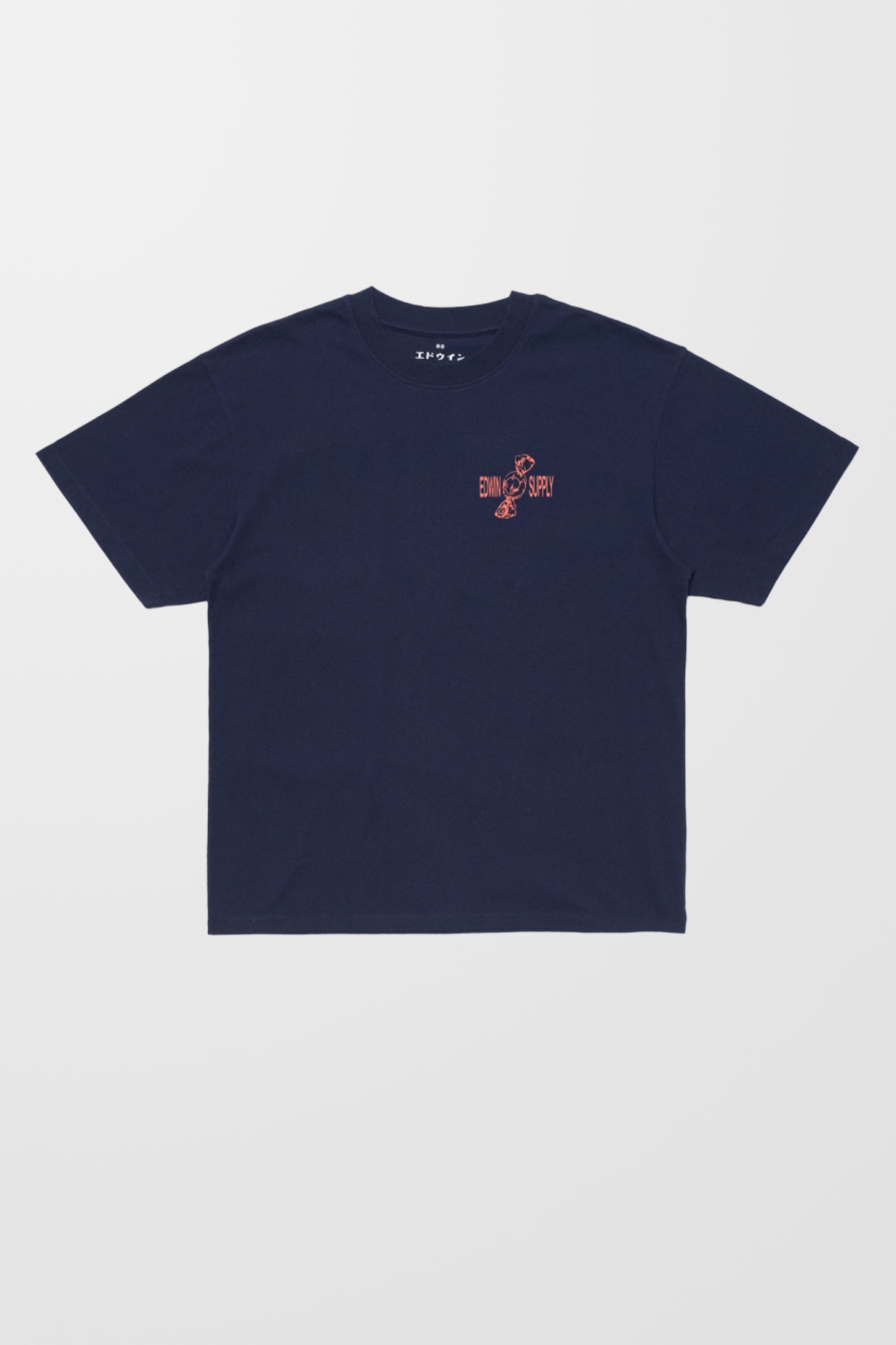 Sorry Tokyo Oversized T-Shirt