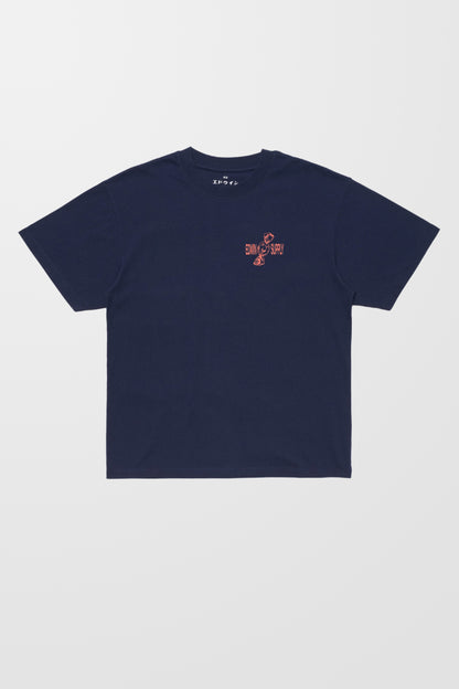 Sorry Tokyo Oversized T-Shirt