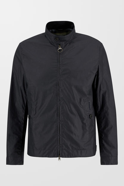 Tyneside Wax Jacket (In Royal Navy)