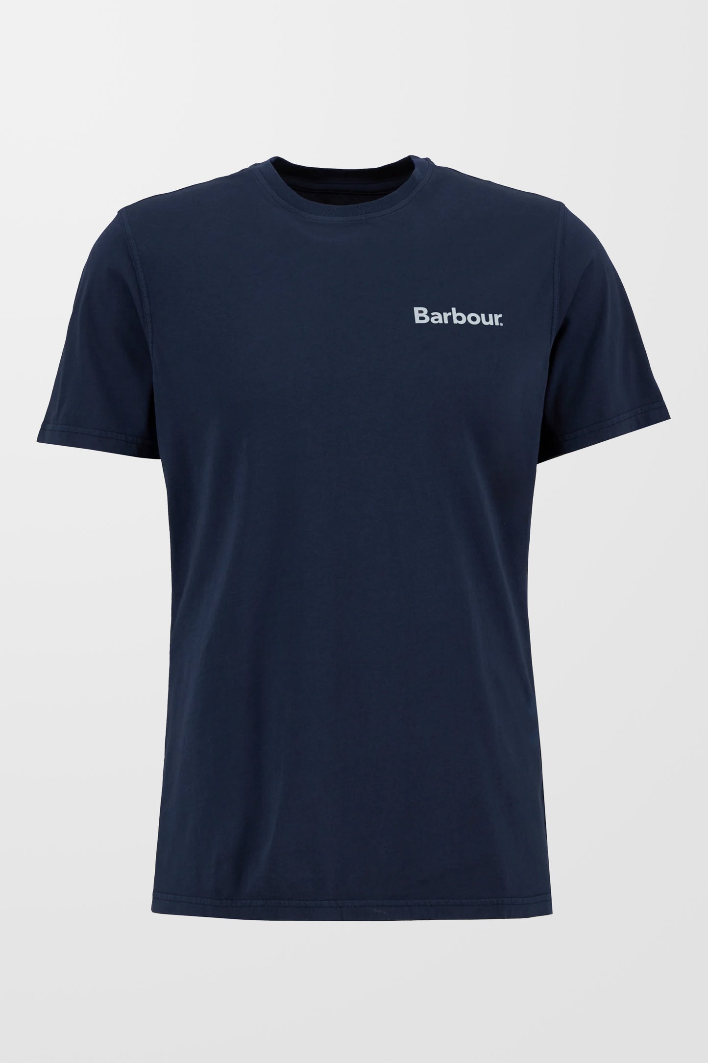 Camber Graphic T-Shirt (in Oceana)