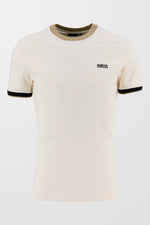 Howall T-Shirt (In Whisper White)