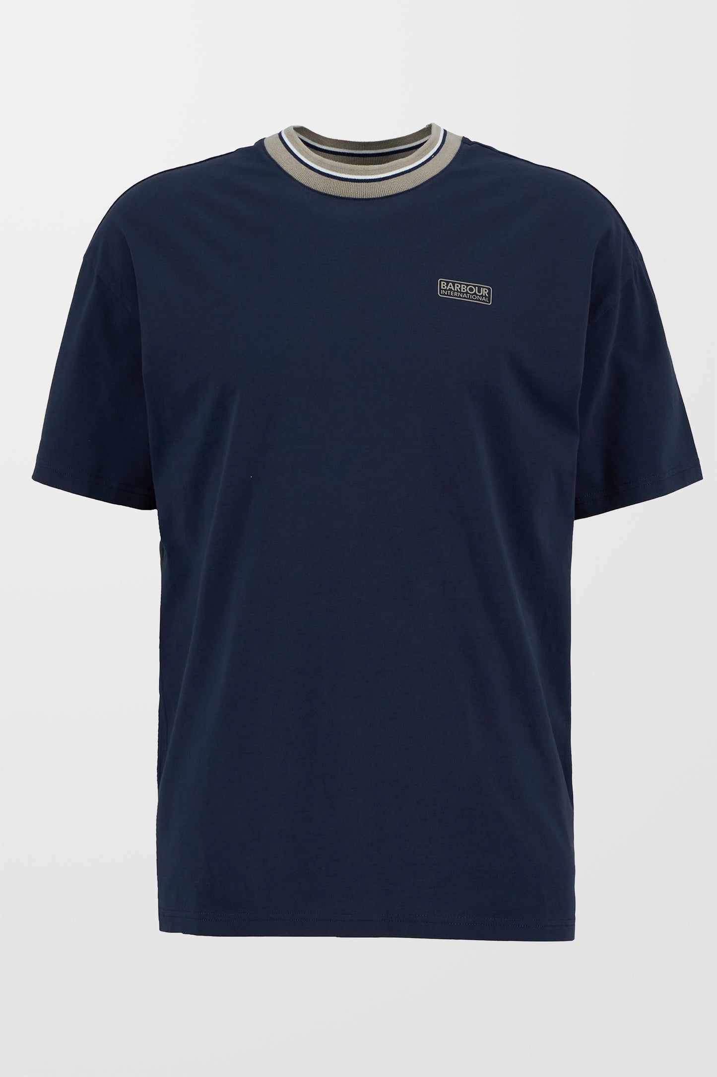 Taley T-shirt (In Navy)