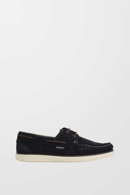 Rothley Boat Shoe