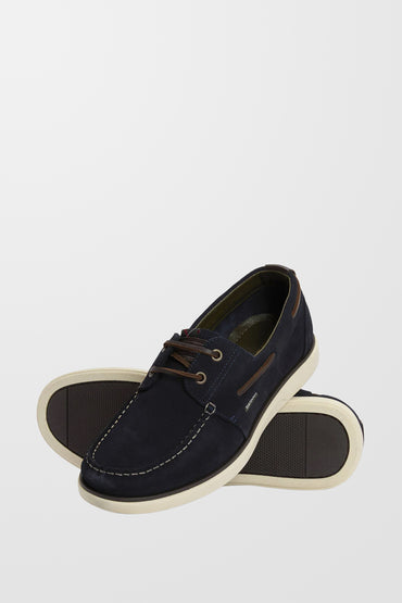 Rothley Boat Shoe