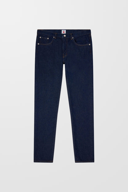Slim Tapered Kaihara Pure Indigo (In Blue Rinse)