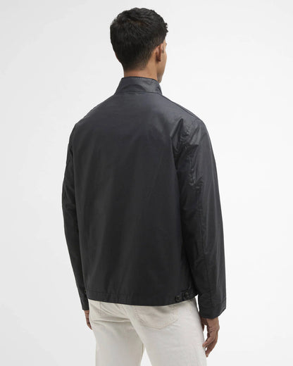 Tyneside Wax Jacket (In Royal Navy)