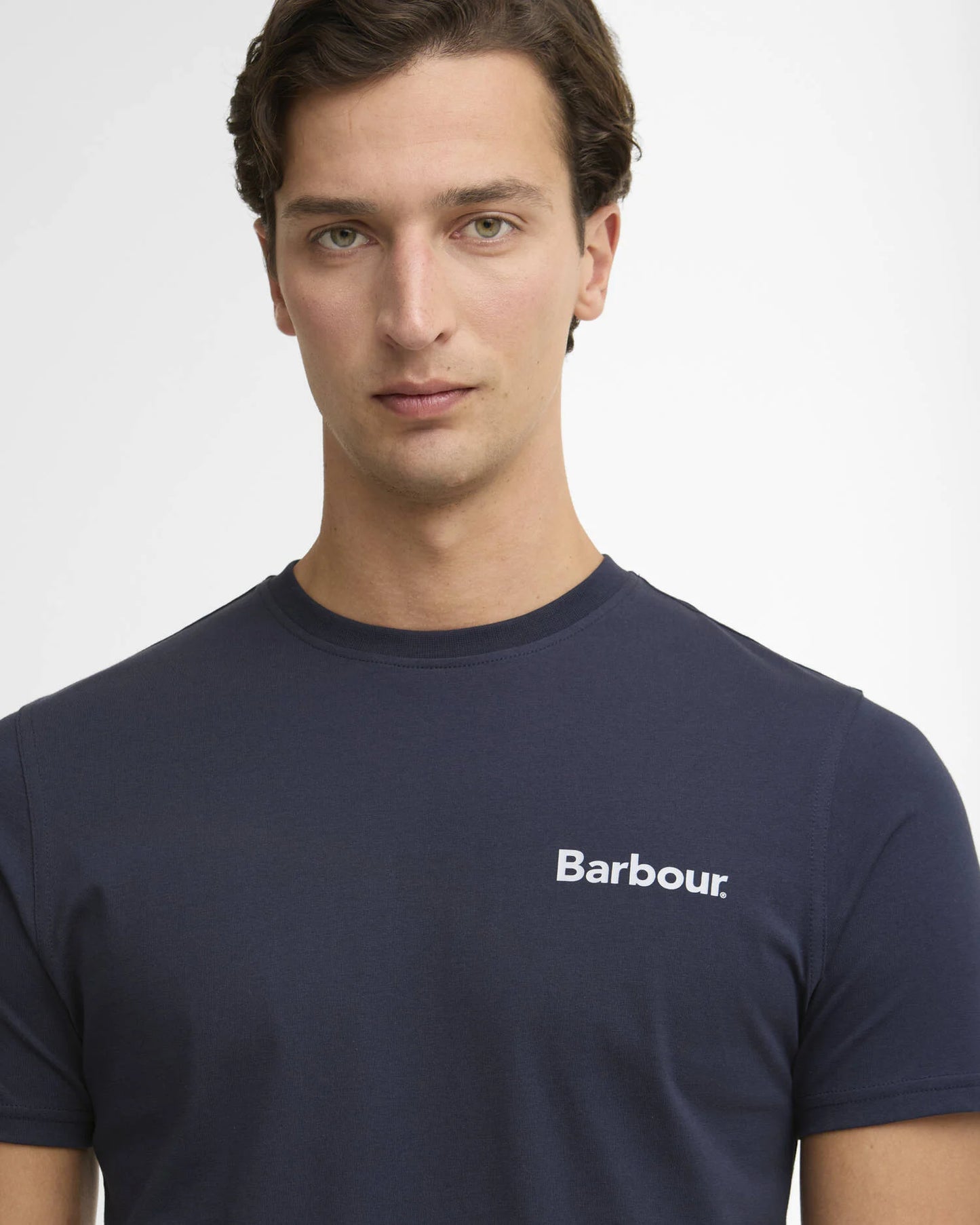 Camber Graphic T-Shirt (in Oceana)