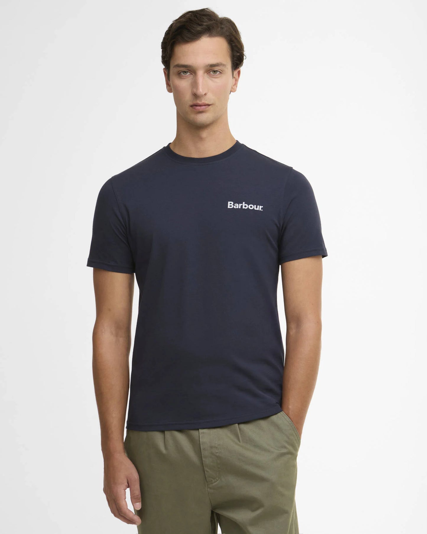 Camber Graphic T-Shirt (in Oceana)